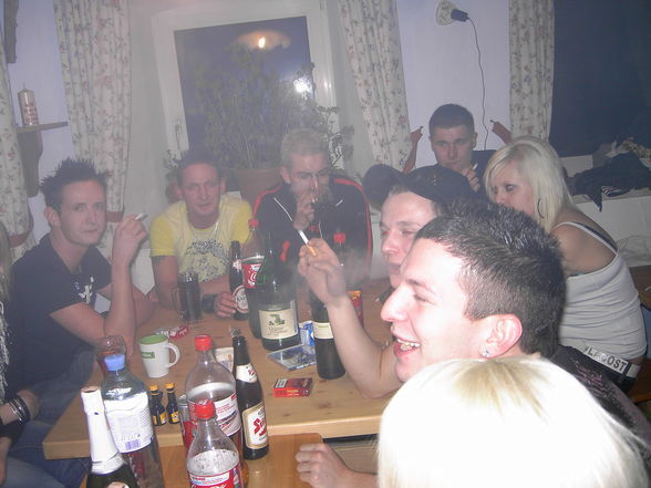 Silvester 2010 :) - 