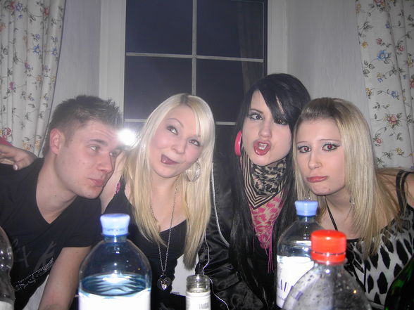 Silvester 2010 :) - 