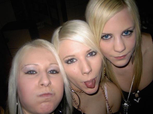 Silvester 2010 :) - 