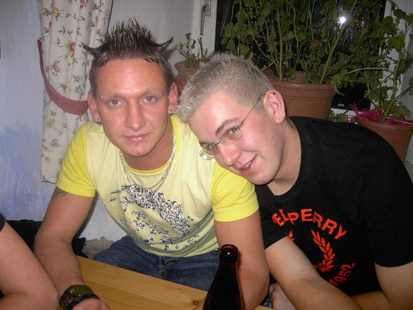 Silvester 2010 :) - 