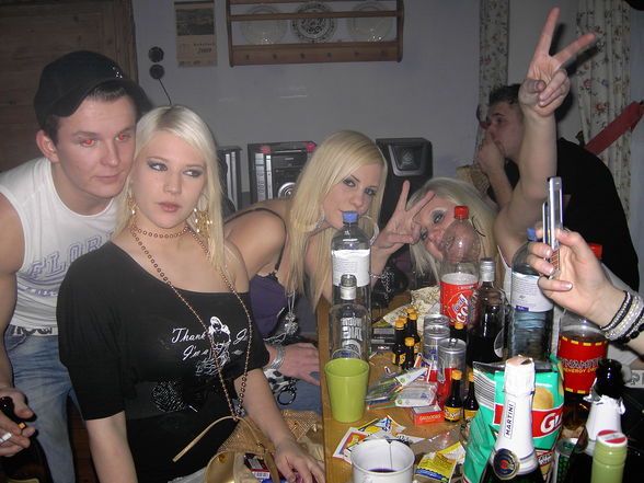 Silvester 2010 :) - 