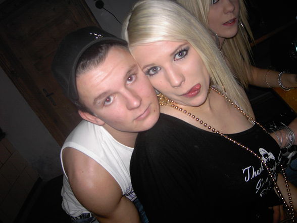 Silvester 2010 :) - 