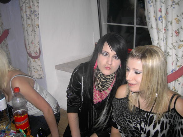 Silvester 2010 :) - 