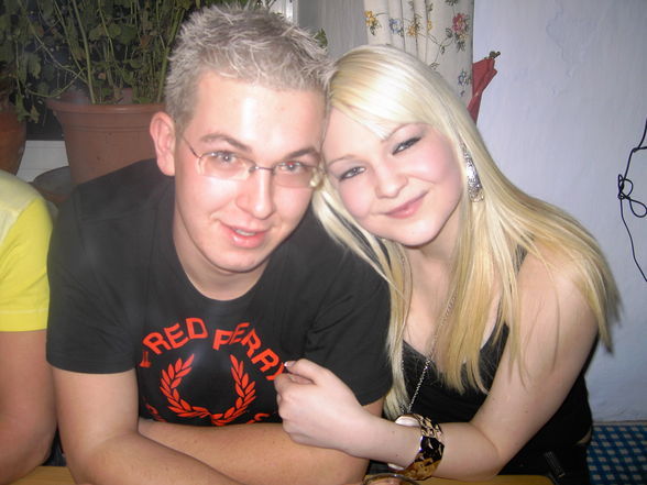 Silvester 2010 :) - 