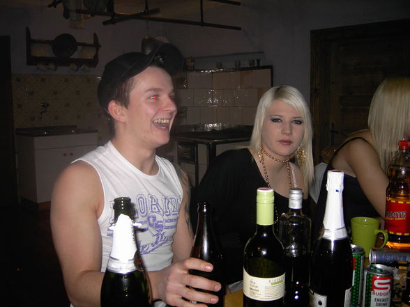 Silvester 2010 :) - 