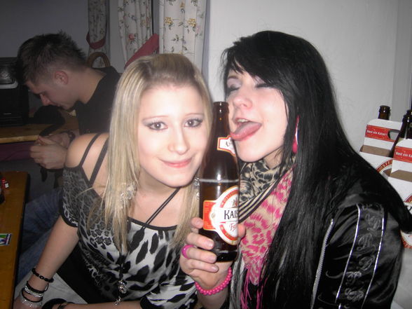 Silvester 2010 :) - 