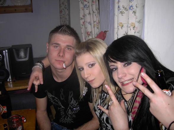 Silvester 2010 :) - 