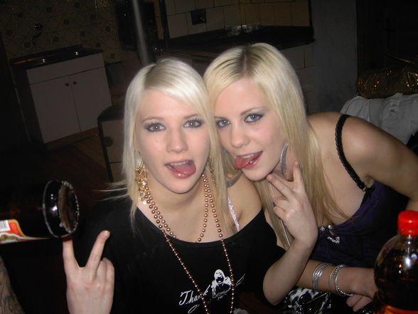 Silvester 2010 :) - 