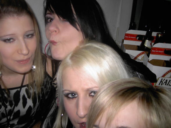 Silvester 2010 :) - 