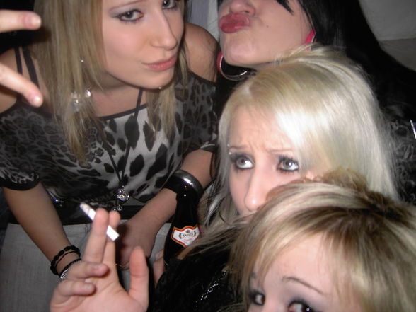 Silvester 2010 :) - 