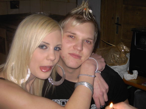 Silvester 2010 :) - 