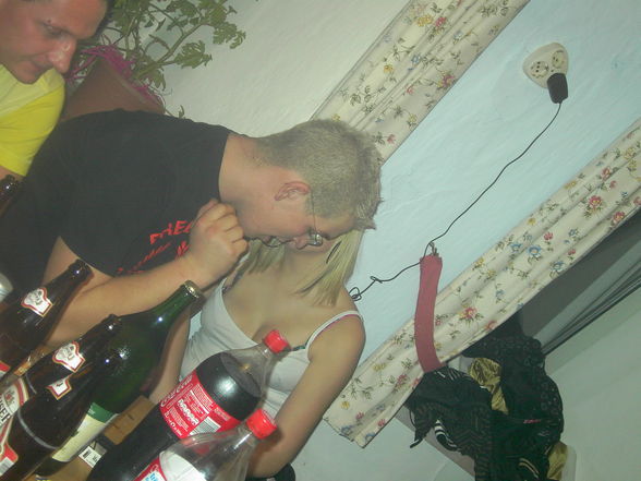 Silvester 2010 :) - 