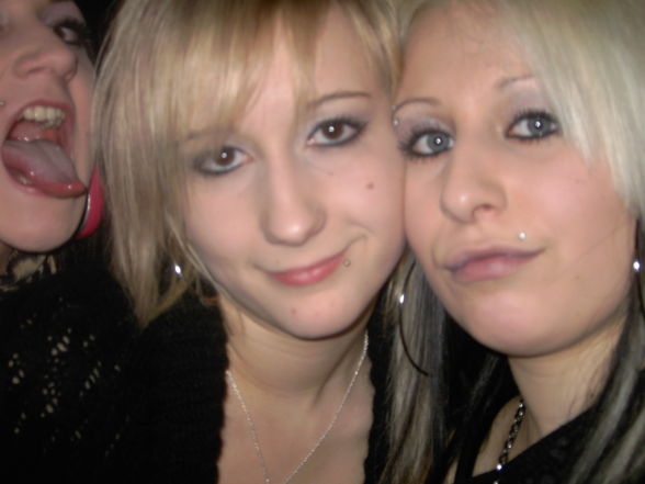 Silvester 2010 :) - 