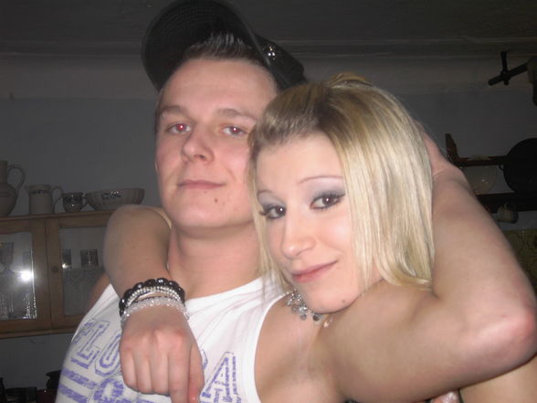 Silvester 2010 :) - 