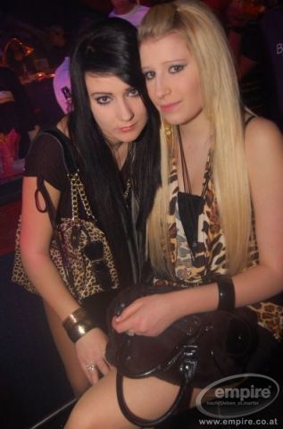 Nightlife 2010  - 