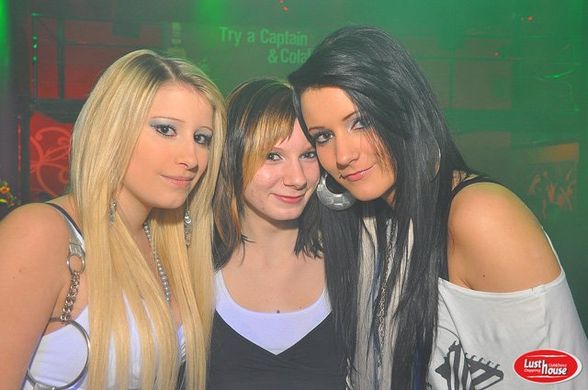 Nightlife 2010  - 