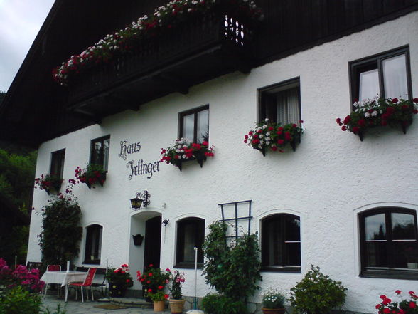 Urlaub St.Gilgen - 