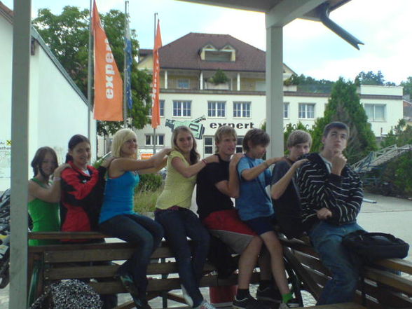 Sommer 08 - 