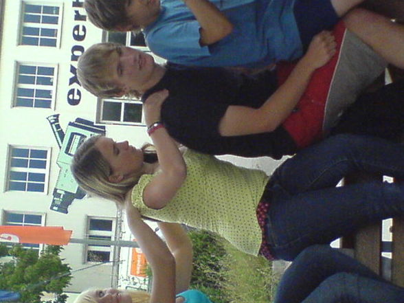 Sommer 08 - 