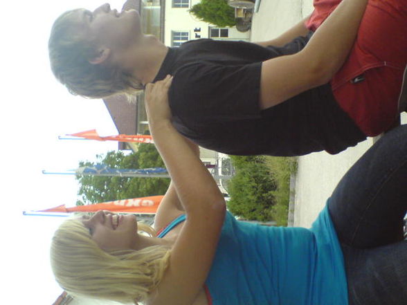 Sommer 08 - 