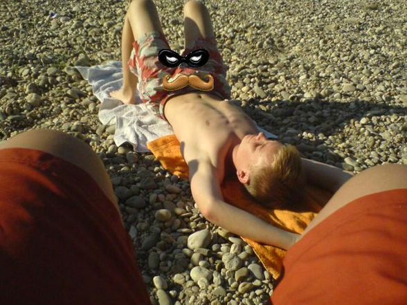 Sommer 08 - 