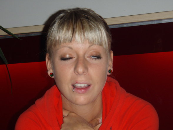 Lisa schriftlich vorbei - 