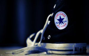 converse - 