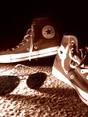 converse - 