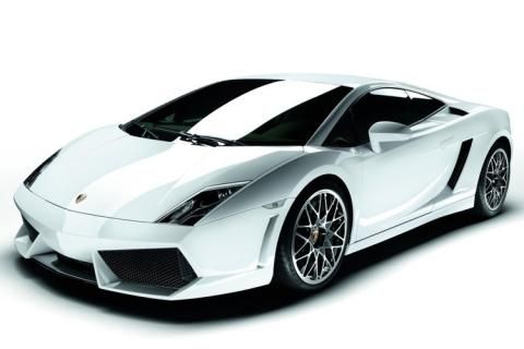 Lamborghini - 