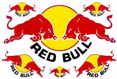 Red Bull - 