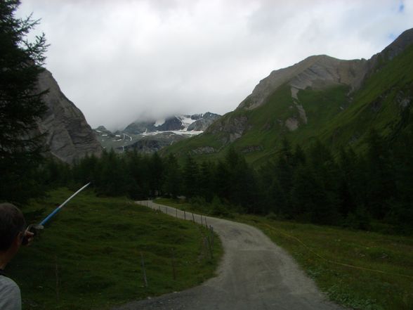 Großglockner - 