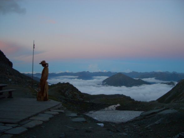 Großglockner - 