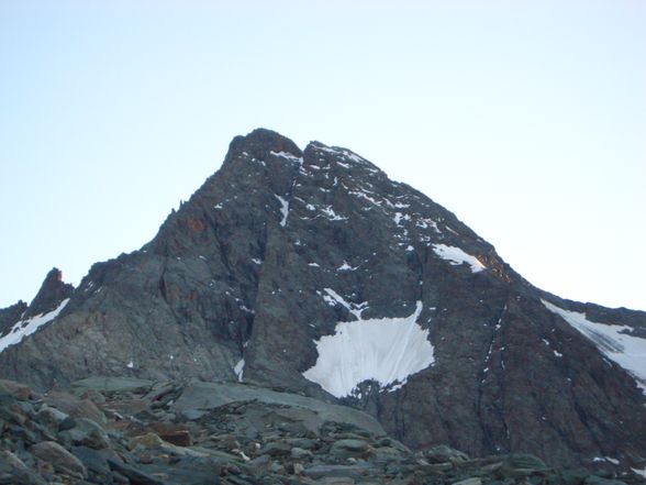 Großglockner - 