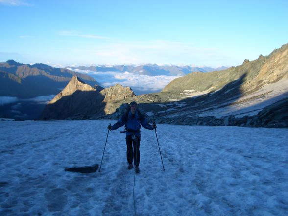 Großglockner - 