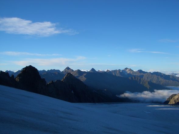 Großglockner - 