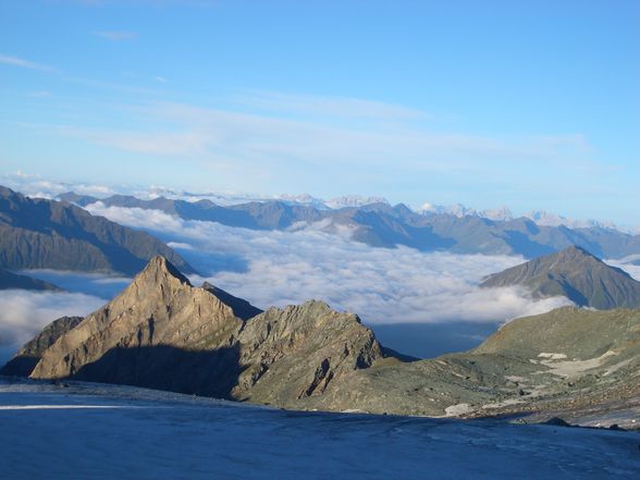 Großglockner - 