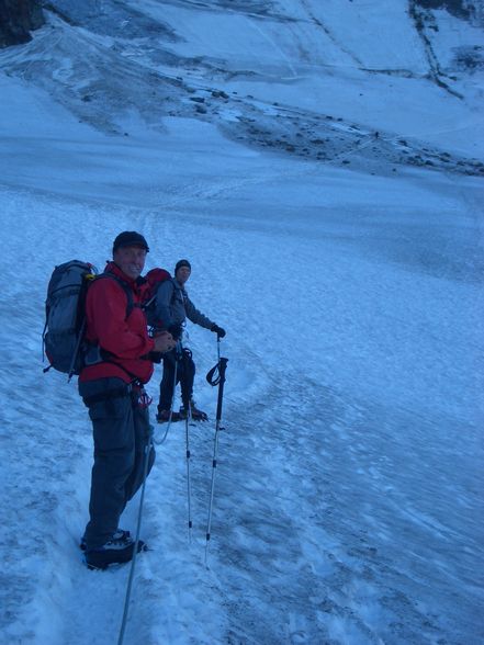 Großglockner - 