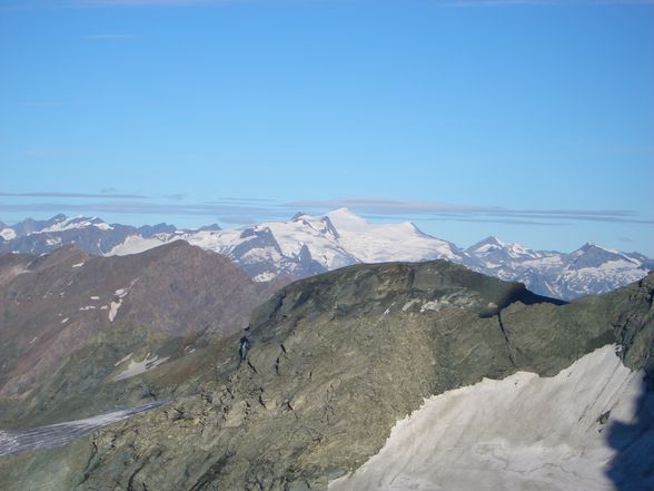 Großglockner - 