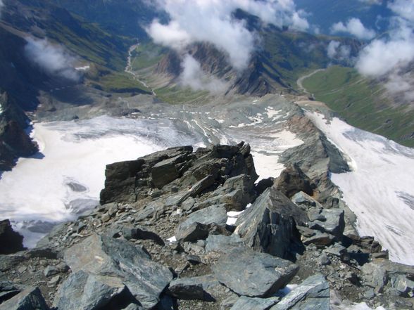 Großglockner - 