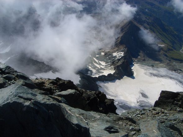 Großglockner - 