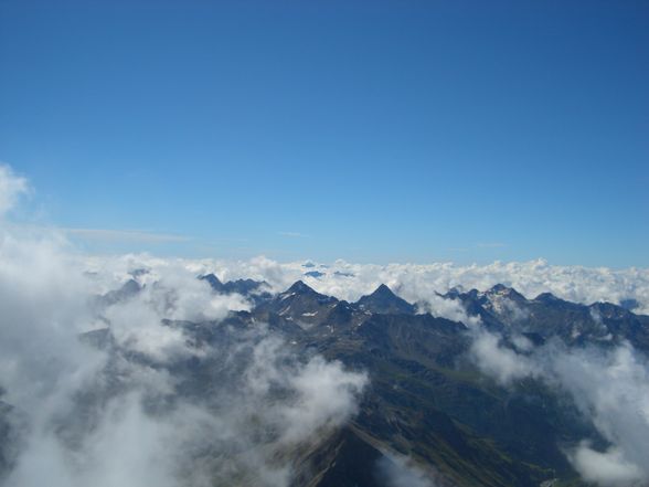 Großglockner - 