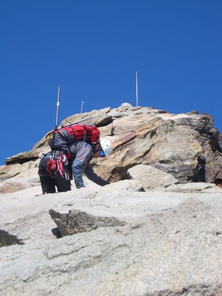 Großglockner - 