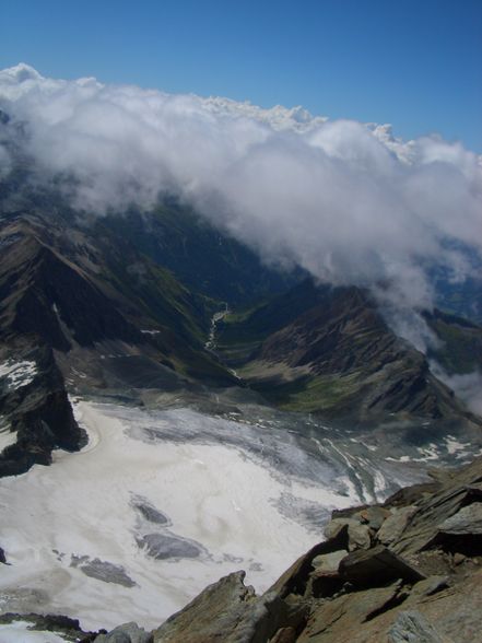 Großglockner - 