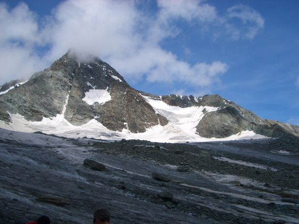 Großglockner - 