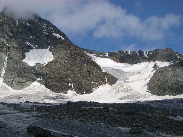 Großglockner - 