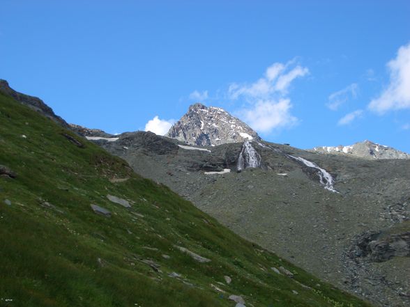 Großglockner - 