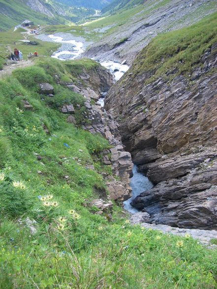 Großglockner - 