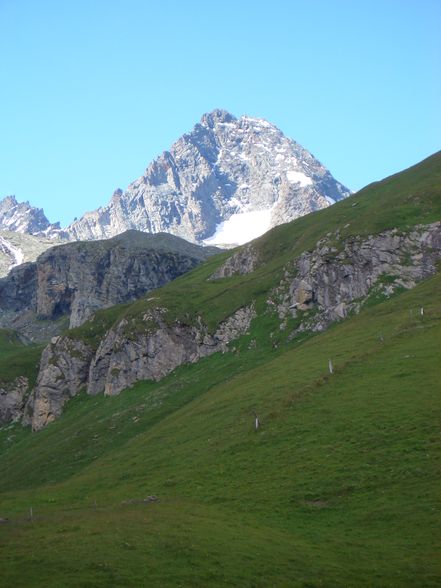 Großglockner - 