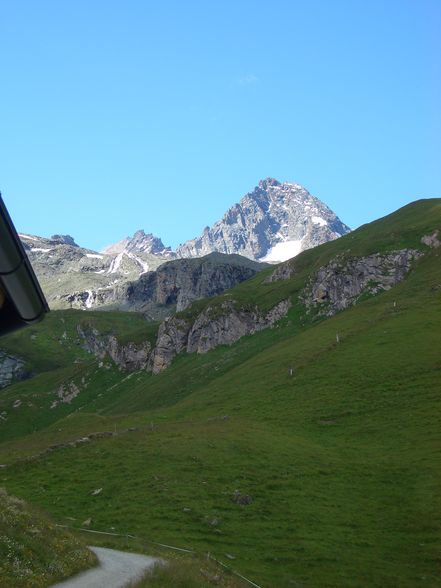 Großglockner - 