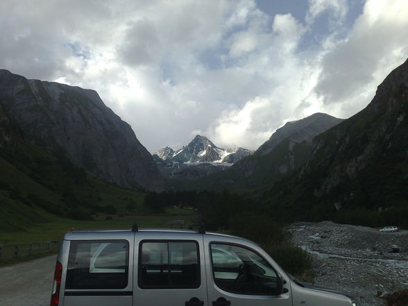 Großglockner - 